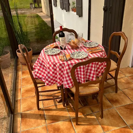 Villa Vivien *