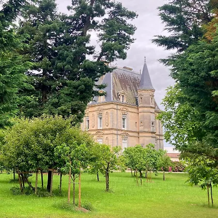Vivien Saint-Vivien-de-Médoc