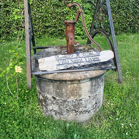 Vivien Saint-Vivien-de-Medoc